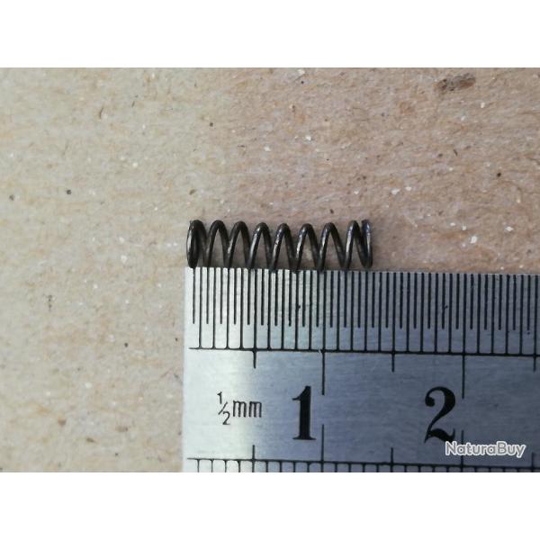 femaru P37 P 37 - ressort de verrou de chargeur N�