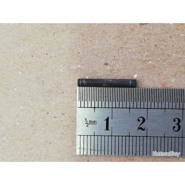 femaru P37 P 37 - axe longueur 16.7mm - diam�tre 2.28mm