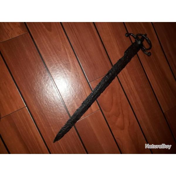 Dague (v�ritable) �poque Renaissance.