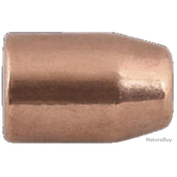 Ogives 40 Auto CAM PRO Diamtre 400 Poids 180 grains Plomb cuivr FCP TC HP (x500)