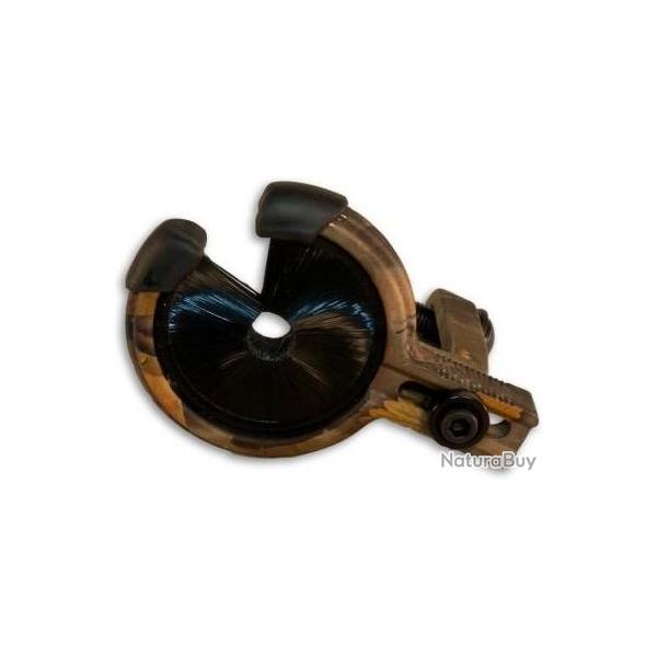 MAXIMAL - Repose fl�che WHISKER BISCUIT Medium Camo