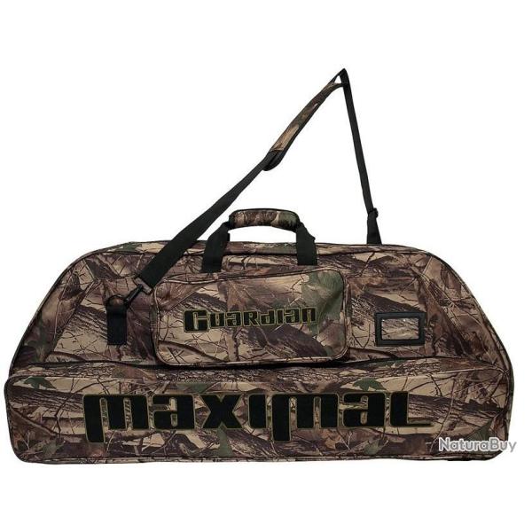 MAXIMAL - Housse Arc � poulies GUARDIAN Camo
