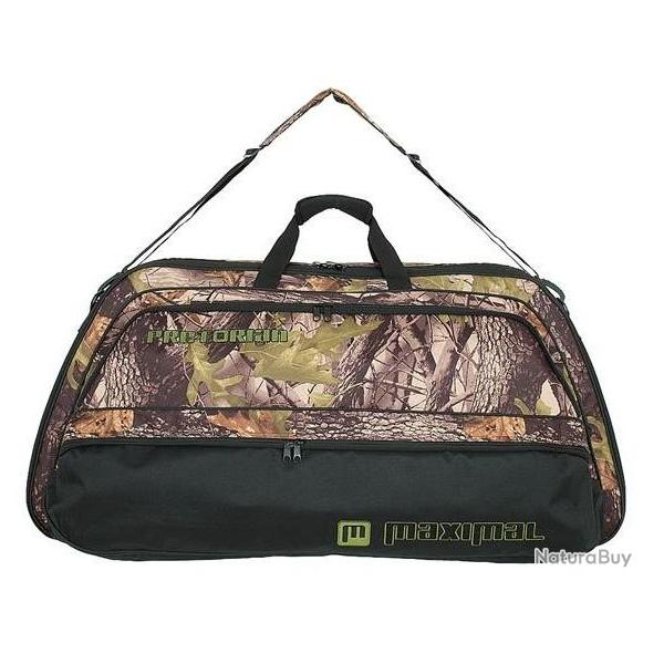 MAXIMAL - Housse Arc � poulies PRETORIAN Camo