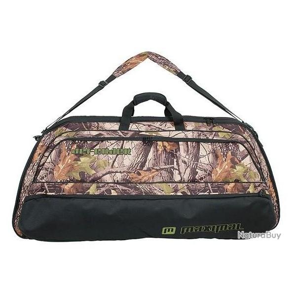 MAXIMAL - Housse Arc � poulies DEFENDER Camo