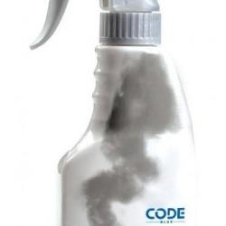 CODE BLUE - Spray saturateur de fum&eacute;e
