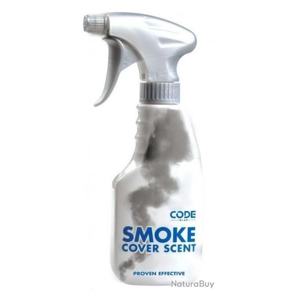 CODE BLUE - Spray saturateur de fum�e