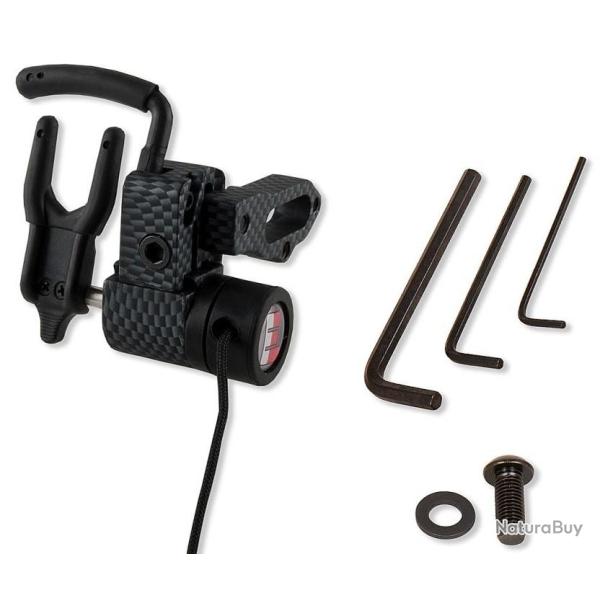 MAXIMAL - Repose fl�che FALL-AWAY DROITIER (RH) TACTICAL