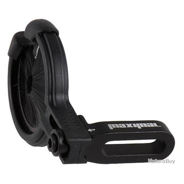 MAXIMAL - Repose fl�che WHISKER BISCUIT Medium Noir