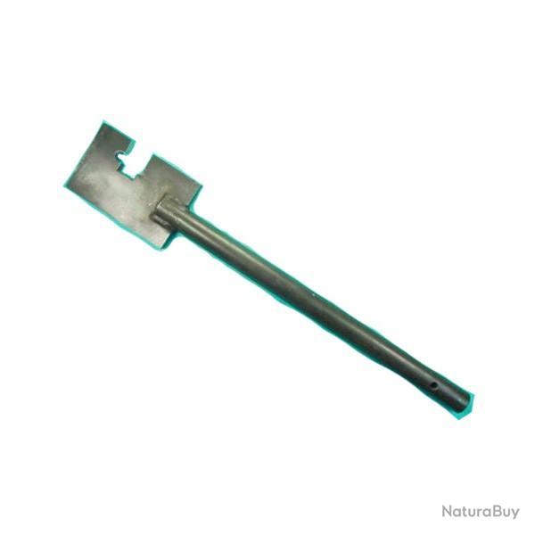 Cl� de d�montage de canon carabine USM1 ou USM2 tous mod�les