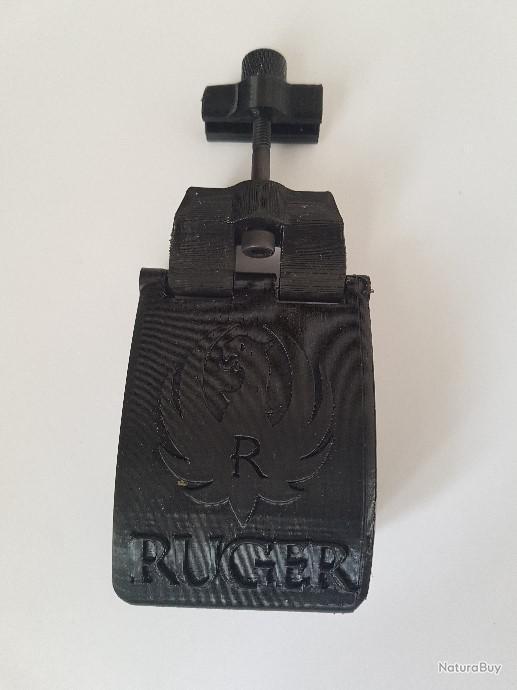 Récupérateur de douilles aimanté ruger précision rimfire RPR - Ramasses