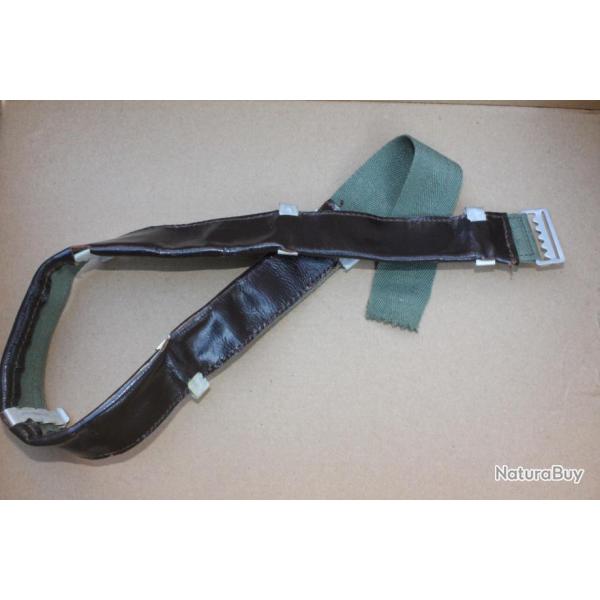 Sweatband pour casque lourd M-51 Fran�ais