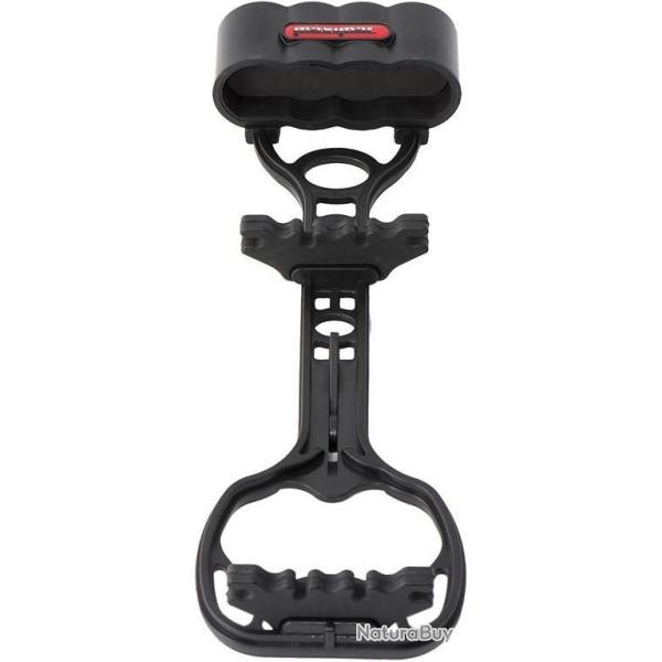 MAXIMAL - Carquois d'arc 4LITE Noir