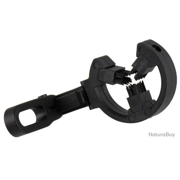 MAXIMAL - Repose fl�che CAPTURE BRUSH TP812