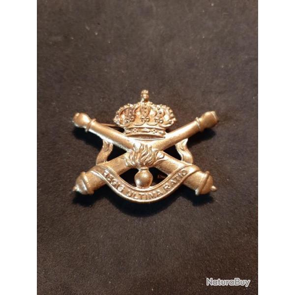 Insigne arm�e anglaise