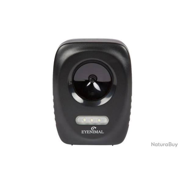 Syst�mes anti-fugue / protection de zone  EYENIMAL Cat Stop  Repousse chat � ultrasons