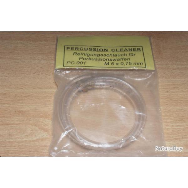 Percussion cleaner pour air comprim�
