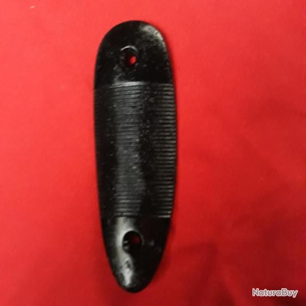 Plaque de couche mondial plastic 130x43,2mm