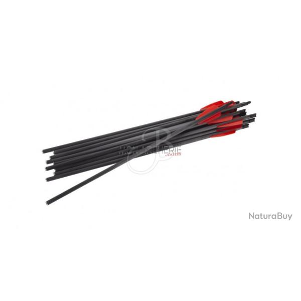 traits carbone pour arbal�te EK Cobra RX 15 pouces