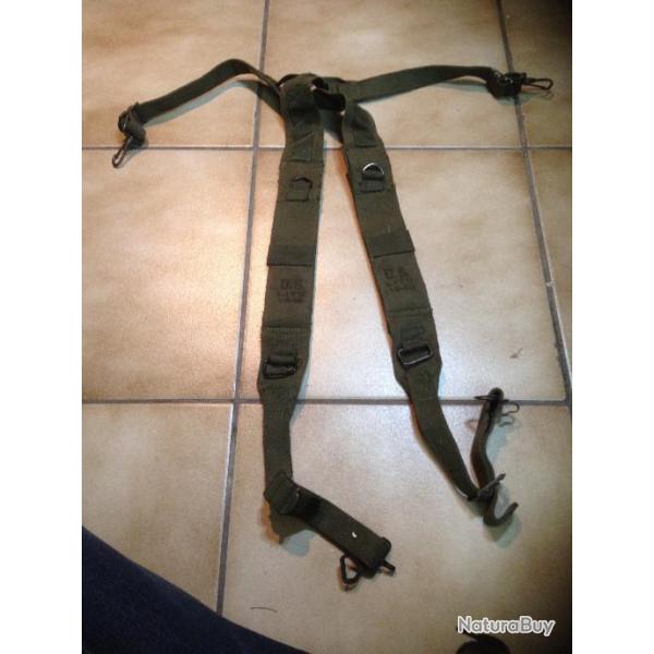 1 BRELAGE US ,cor�e , MODELE 45 ,dat� 1948