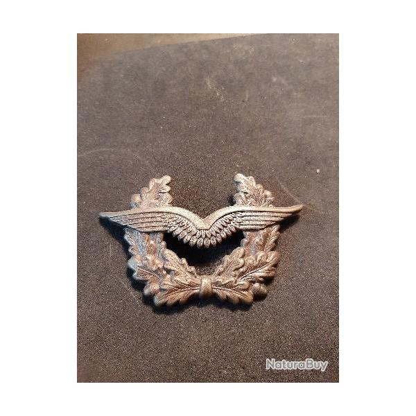 insigne de berret arm�e etrangere