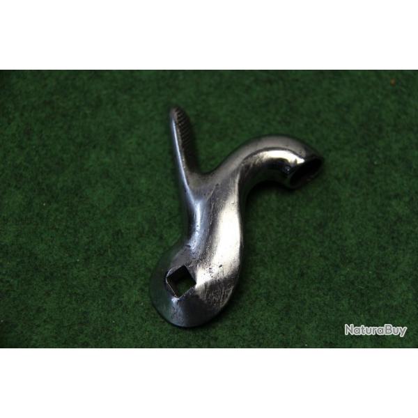 CHIEN  DE  FUSIL  DU  MODELE 1822  T BIS  - FRANCE  LOUIS  PHILIPPE 19 �ME