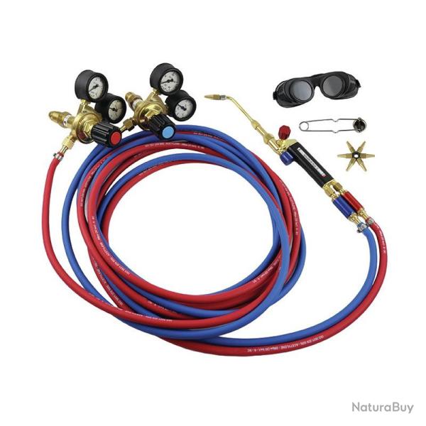 Toute la soudure - Equipement de soudage standard 1 � 4 mm TLS