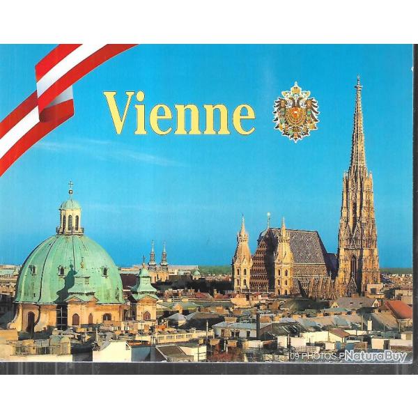 vienne autriche 109 photos couleurs