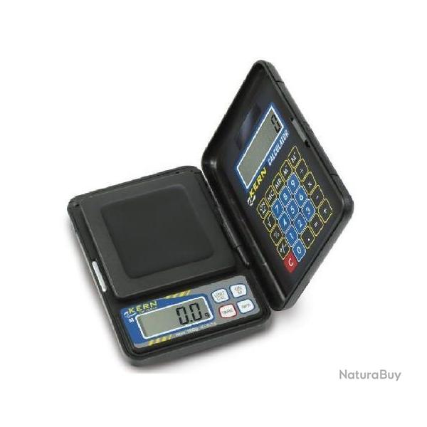 Kern - Balance de poche 0,1g � 150g - CM150-1N Kern sohn