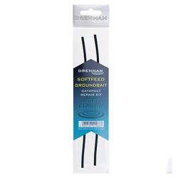 &Eacute;lastique pour fronde Softfeed Groundbait Drennan