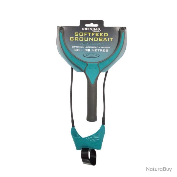 Fronde Softfeed Groundbait Soft Drennan