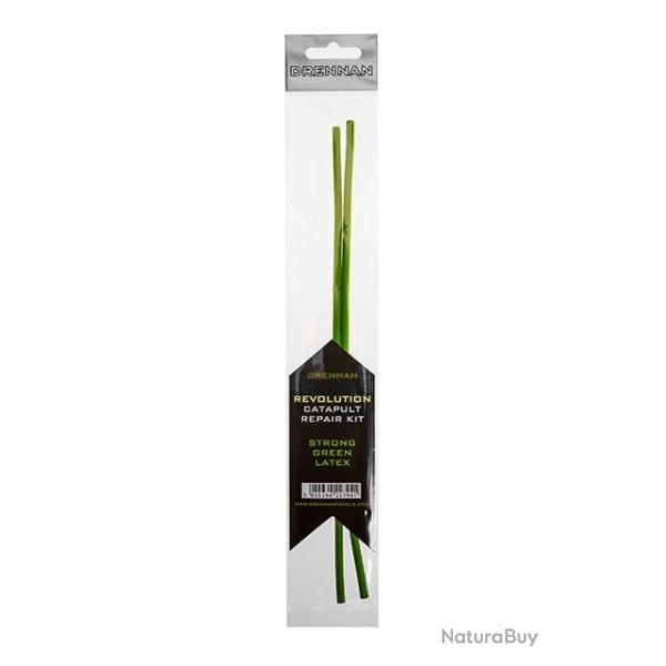 �lastique Revolution Catapult Repair Kit Stong Drennan