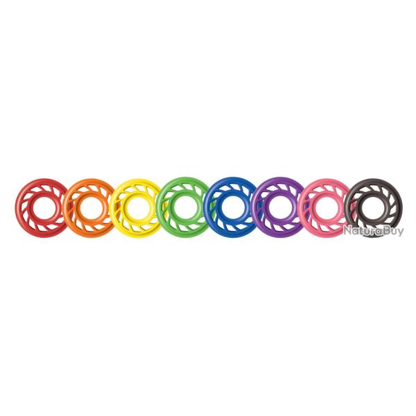 MATHEWS - Damper HDS Lite 3/8" VIOLET