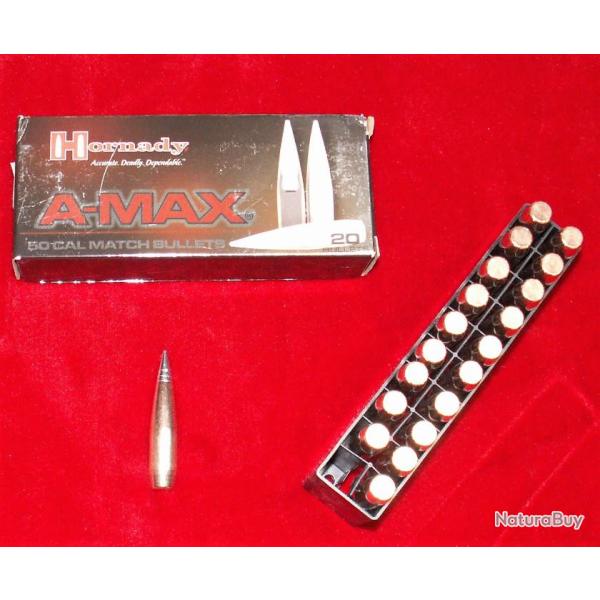 OGIVE AMAX 510  750 GR
