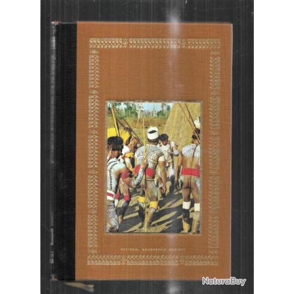 peuples menac�s de la terre national g�ographic