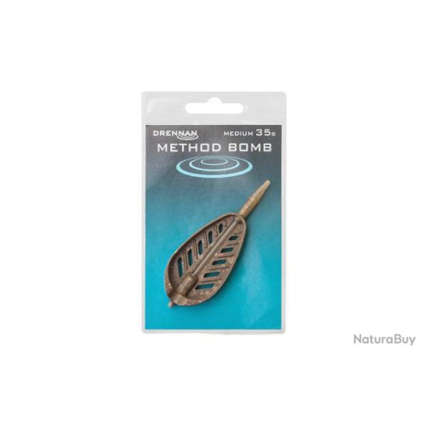 Method Bomb Drennan 35