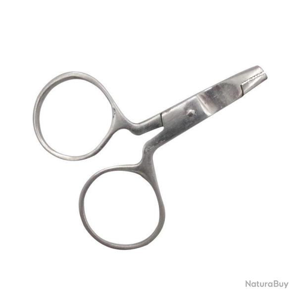 Pince � Plomb Inox 10cm Dk Tackle