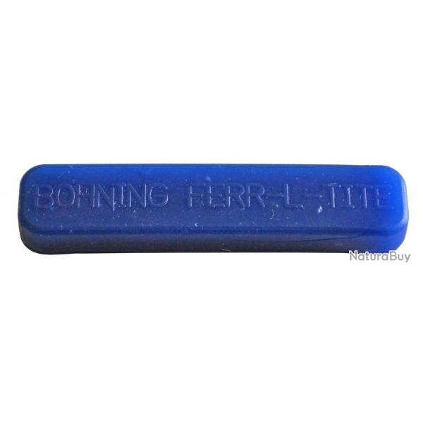 BOHNING - Colle r�sine FERR-L-TITE Cool-Flex (bleue)