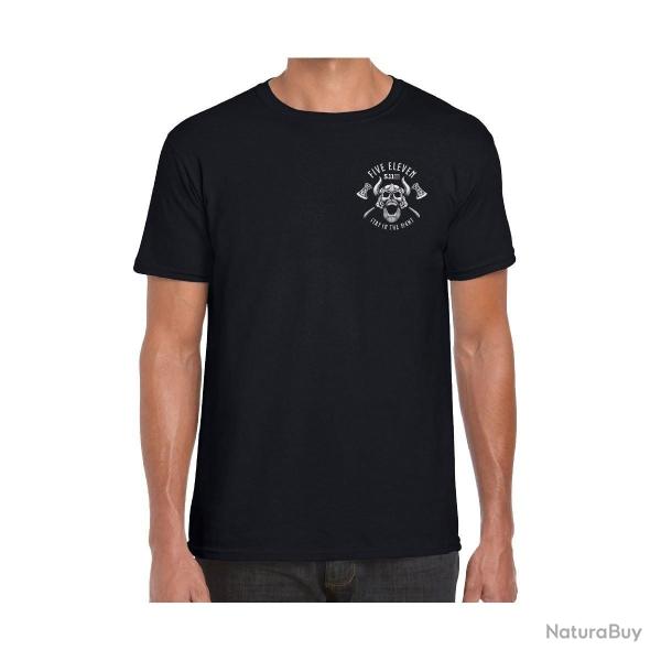 T shirt collector 5.11 STAY IN THE FIGHT 2020