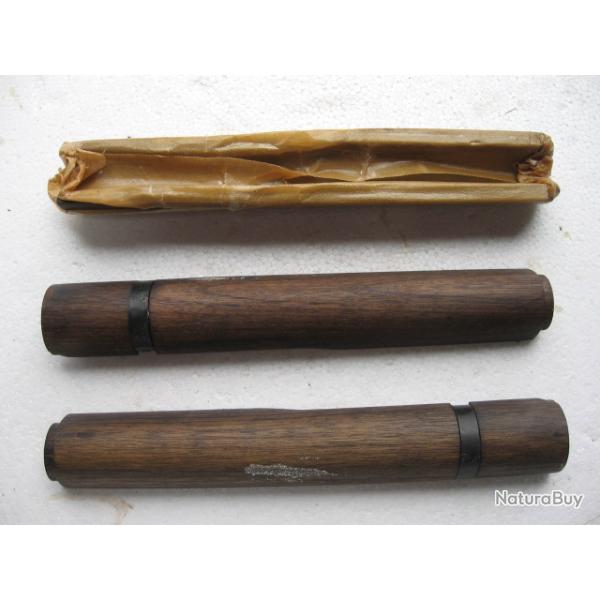 GARAND M1  GARDE MAIN ARRIERE NOYER   TIR  TAR