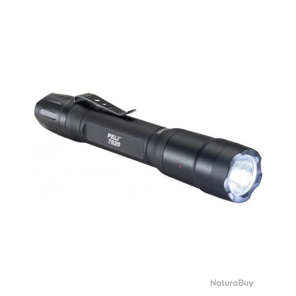 TORCHE TACTIQUE PELI 7620 LED NEUVE (015695)