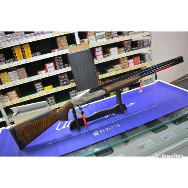 NOUVEAU BENELLI 828 U SILVER CALIBRE 20 CANON DE 66 CM NEUF