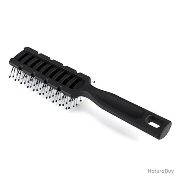 Brosse Crabe Noire NEUF