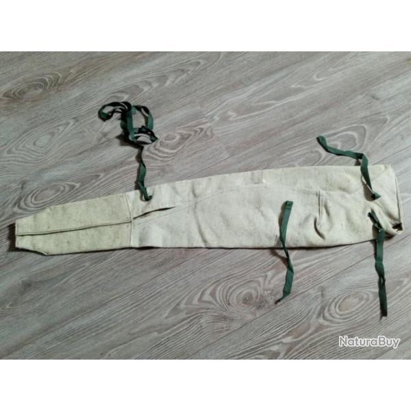 Authentique sac / housse AKM AK URSS ann�es 60