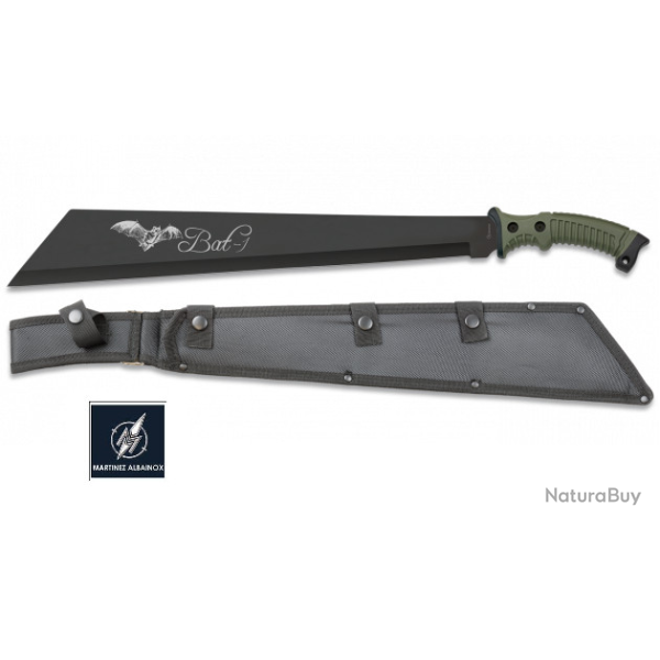 Machette de Brousse militaire Bat-1 de 60 cm