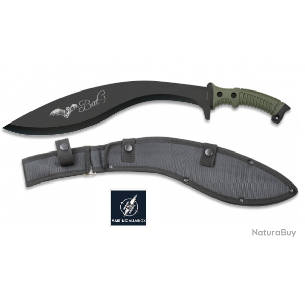 Machette de Brousse militaire Bat-3 de 52 cm