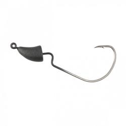 Finess Nose Jighead x 5 T 3/0 - 10gr