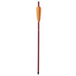 EK - Trait Alu 2219 - 20" Rouge
