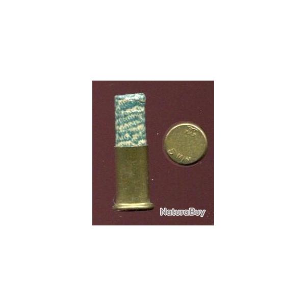 5 mm Revolver - � grenaille