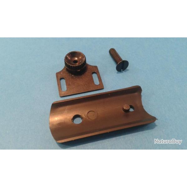 visee dioptre de carabine a air bsa.16-2999