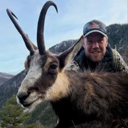 Bracelets de chamois
